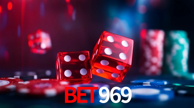 Bonus na Plataforma Online bet969